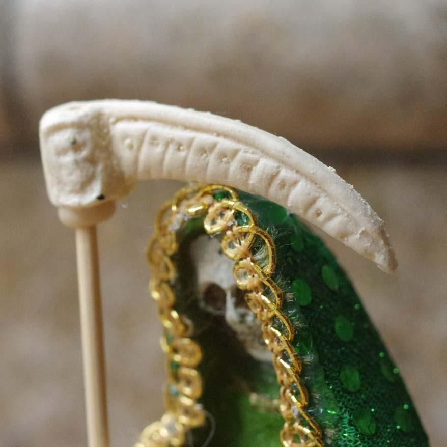 饷å 󥿥२ GREEN(H15cm) A