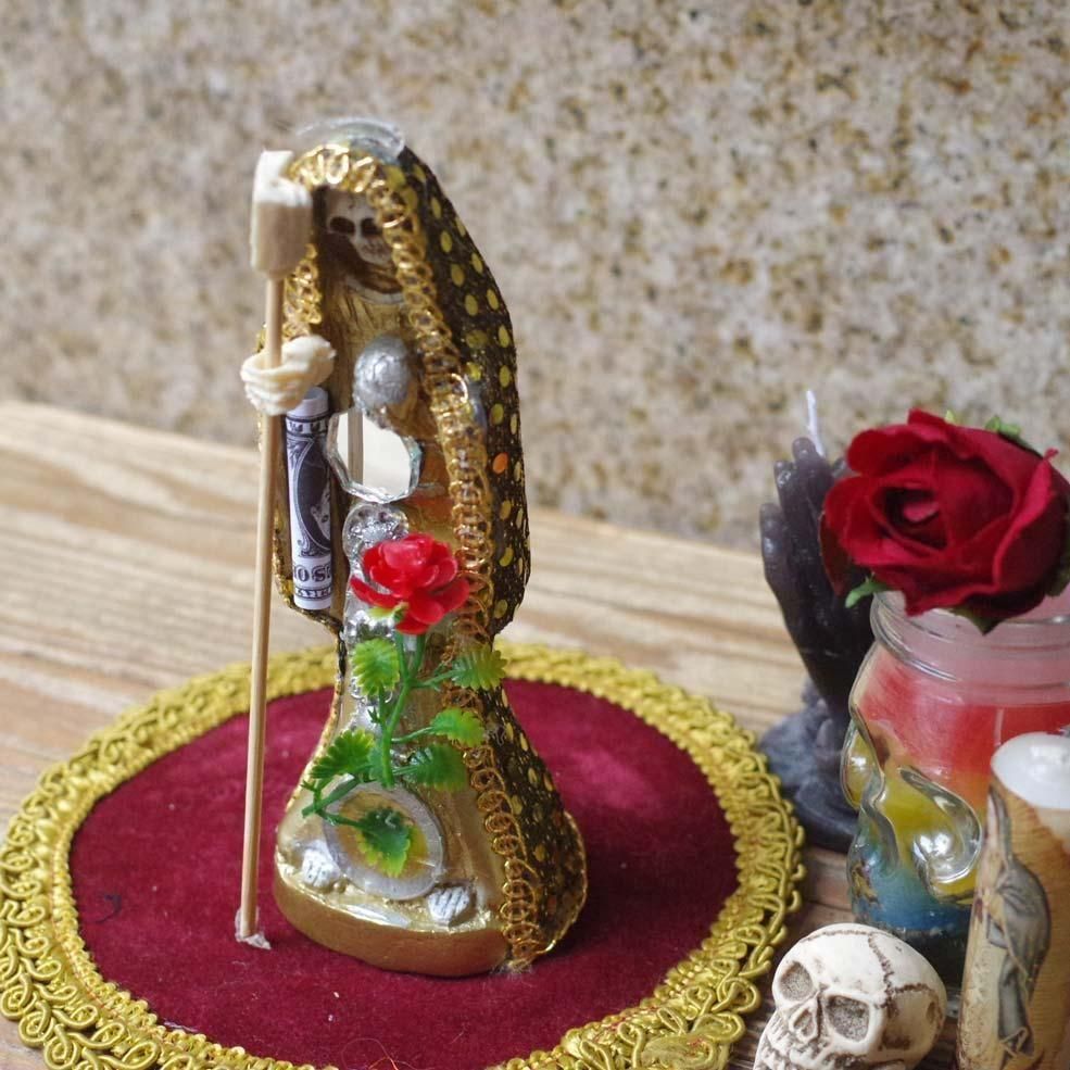 饷å 󥿥२ GOLD(H15cm) A