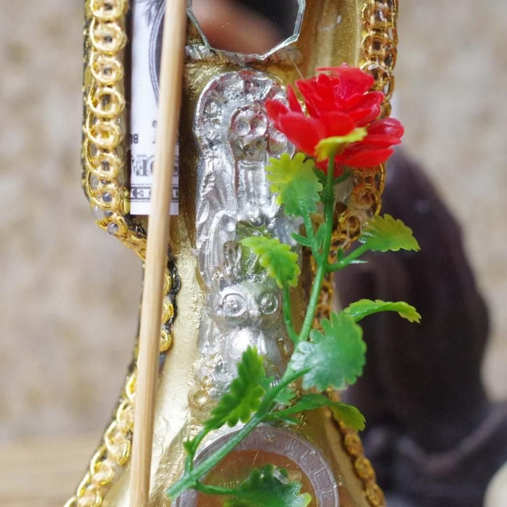 饷å 󥿥२ GOLD(H15cm) A