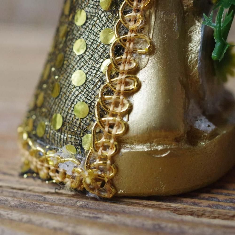 饷å 󥿥२ GOLD(H15cm) A