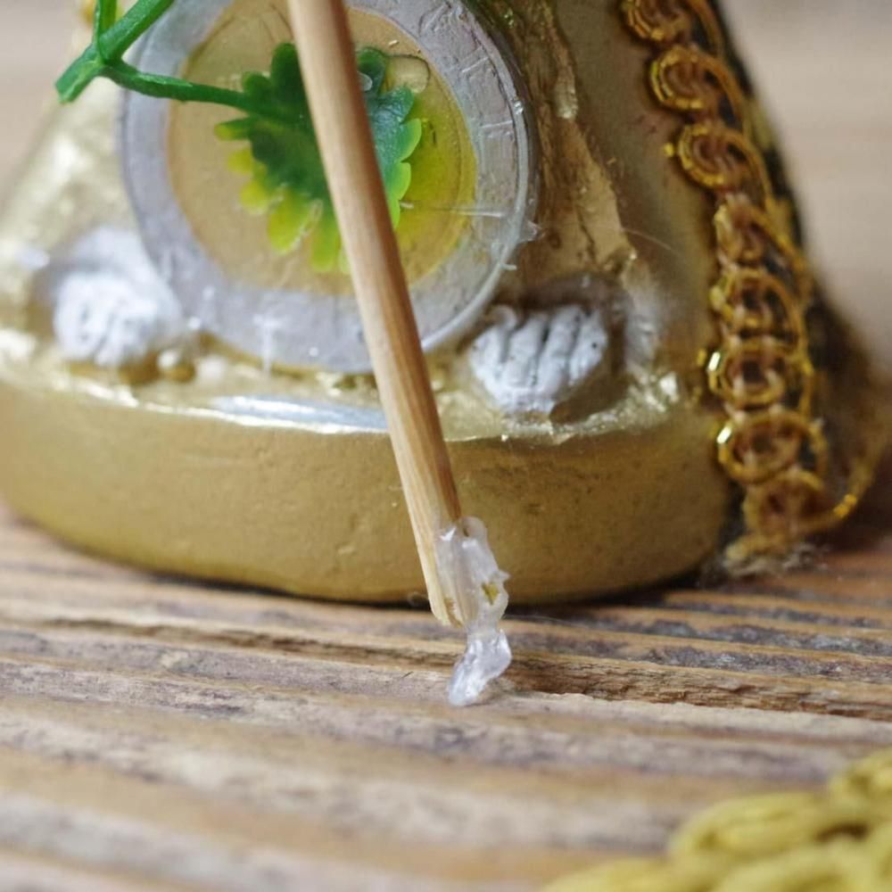 饷å 󥿥२ GOLD(H15cm) A