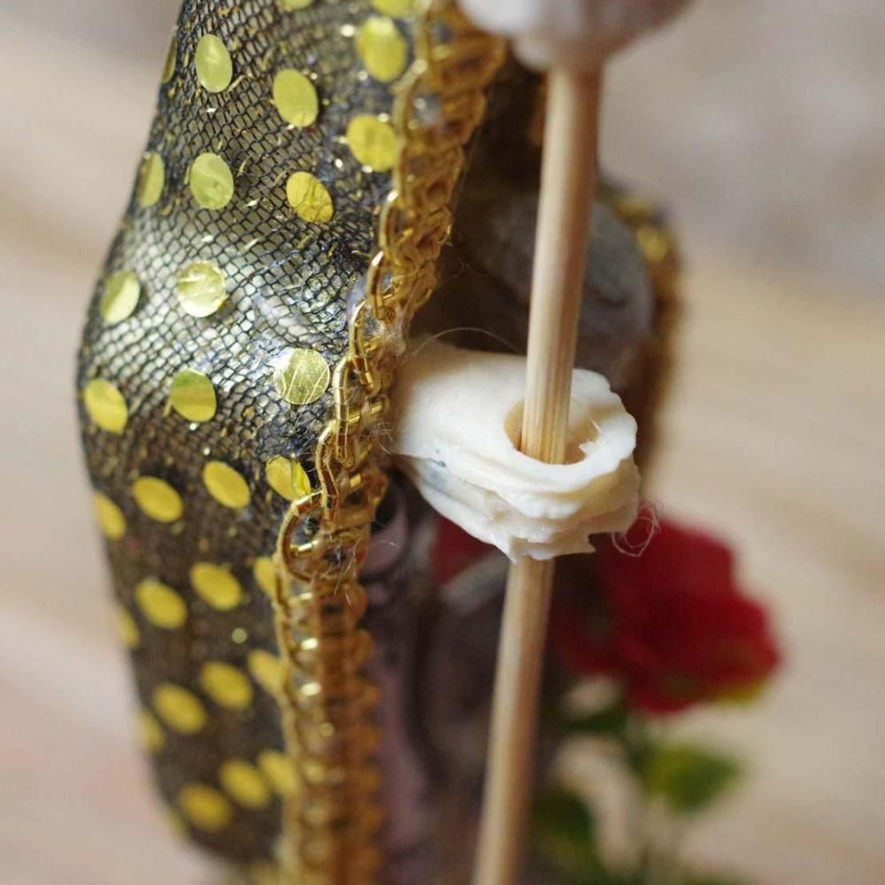 饷å 󥿥२ GOLD(H15cm) A