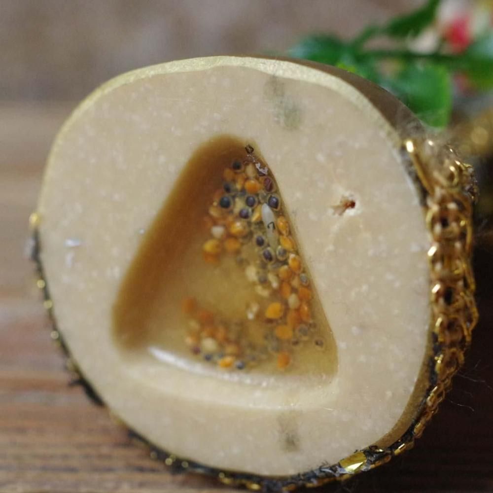 饷å 󥿥२ GOLD(H15cm) A