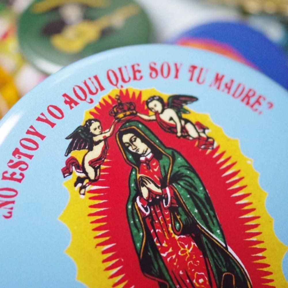 PADꥸʥ꤫ GUADALUPEC