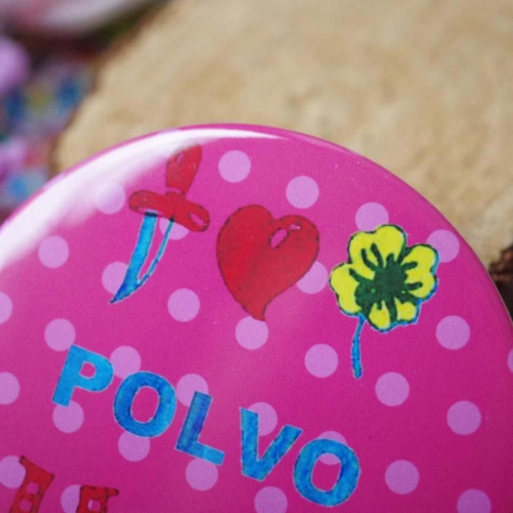 PADꥸʥ꤫ POLVOU