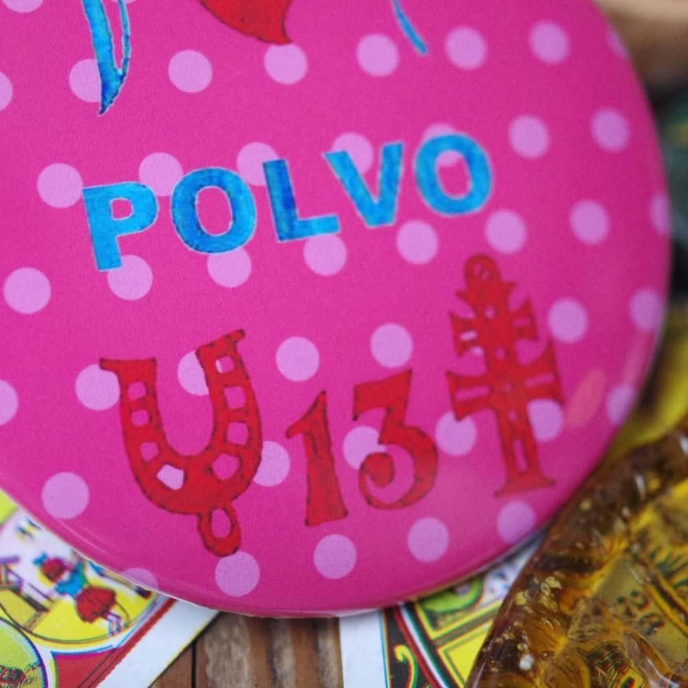 PADꥸʥ꤫ POLVOU