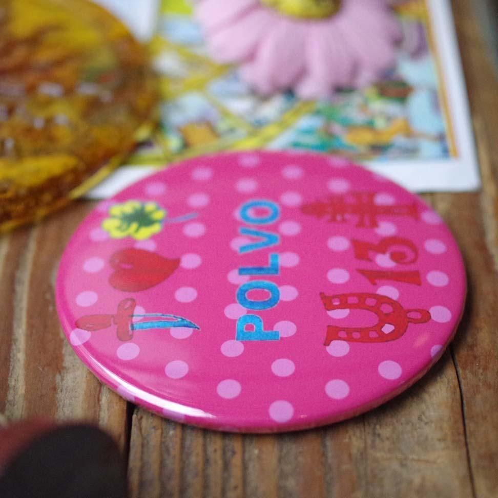 PADꥸʥ꤫ POLVOU