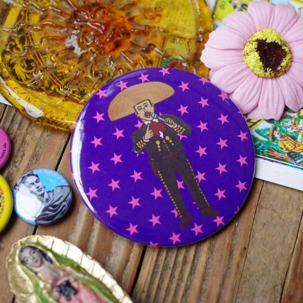 PADꥸʥ꤫ MARIACHIT