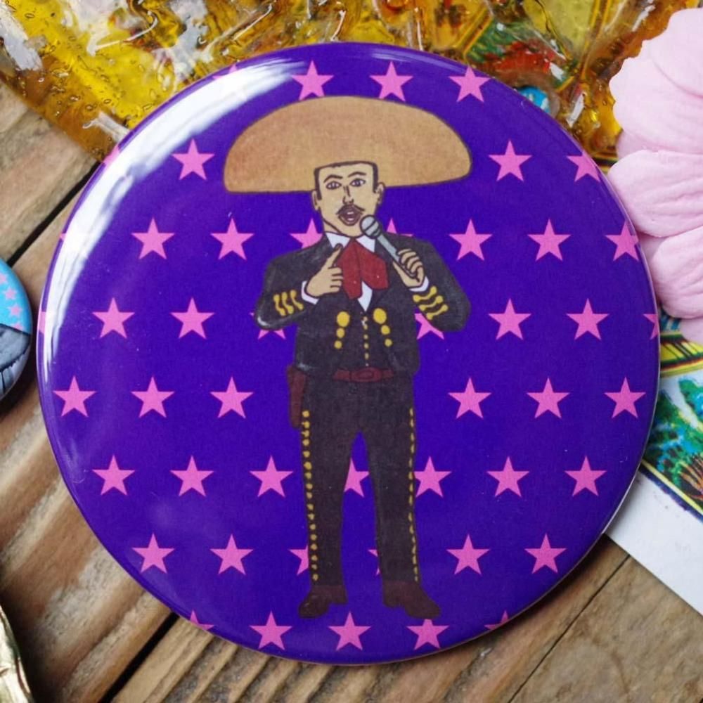 PADꥸʥ꤫ MARIACHIT