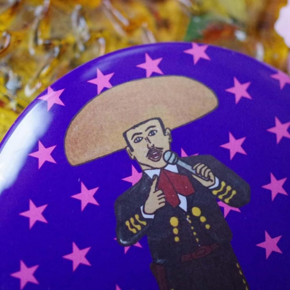 PADꥸʥ꤫ MARIACHIT