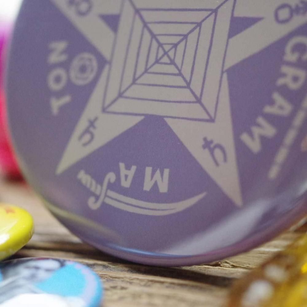 PADꥸʥ꤫ TETRAGRAMATONS
