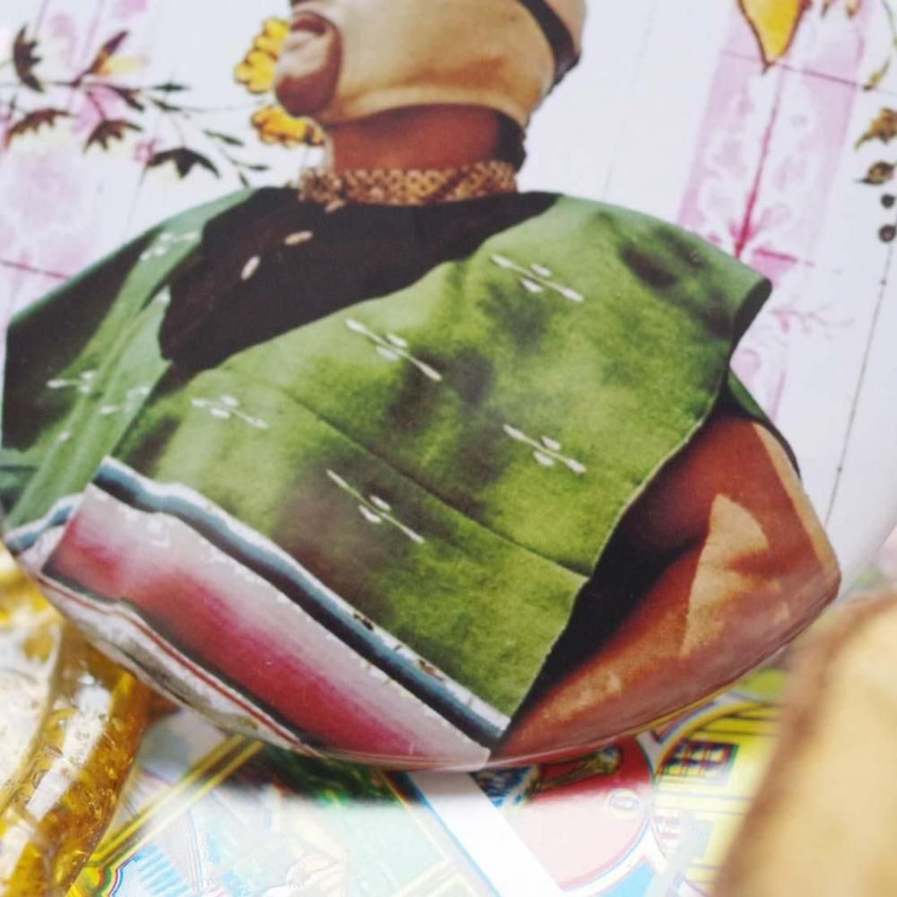 PADꥸʥ꤫ LUCHA LIBREQ