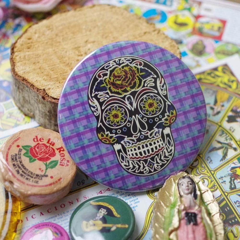 PADꥸʥ꤫ CALAVERAO