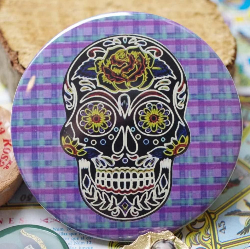 PADꥸʥ꤫ CALAVERAO