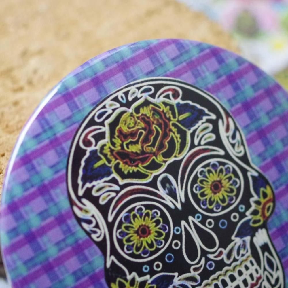 PADꥸʥ꤫ CALAVERAO