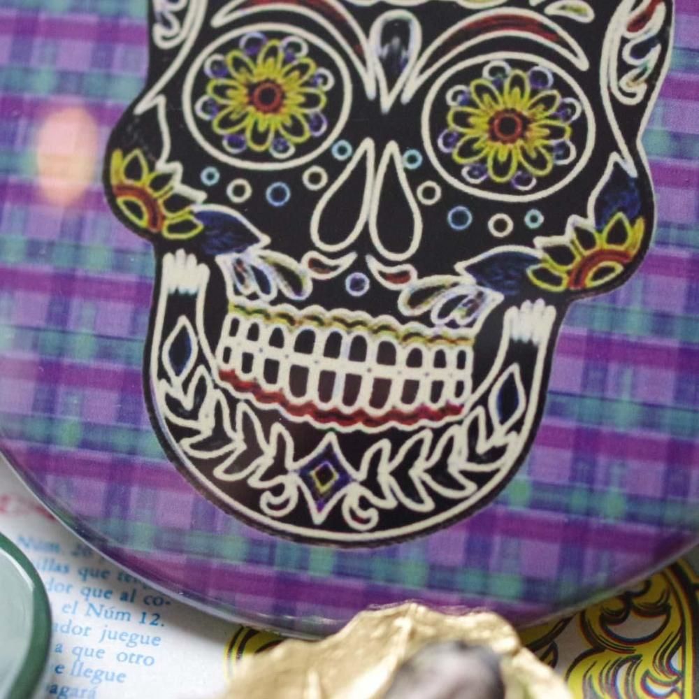PADꥸʥ꤫ CALAVERAO