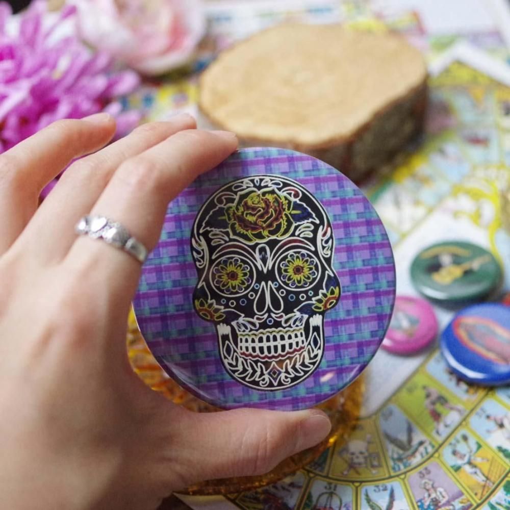 PADꥸʥ꤫ CALAVERAO