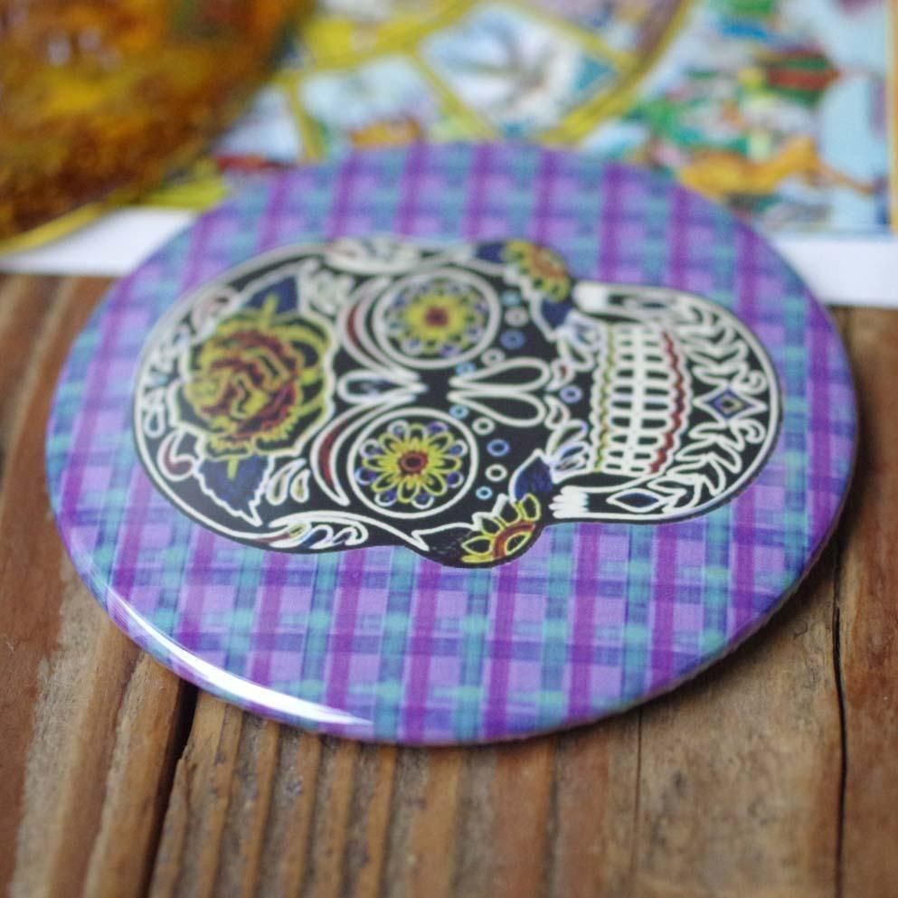 PADꥸʥ꤫ CALAVERAO