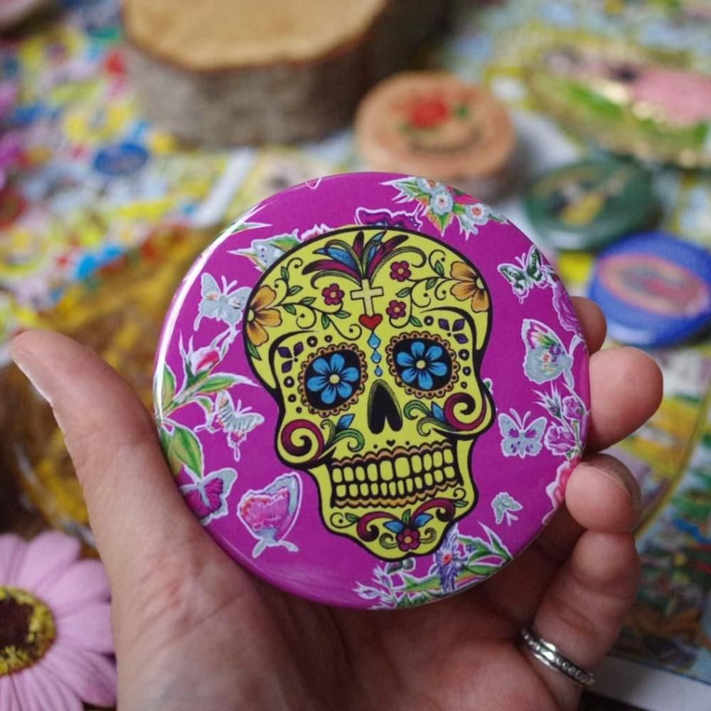 PADꥸʥ꤫ CALAVERAN