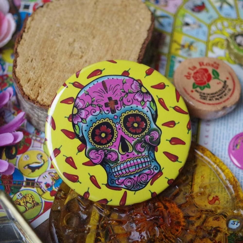 PADꥸʥ꤫ CALAVERAM
