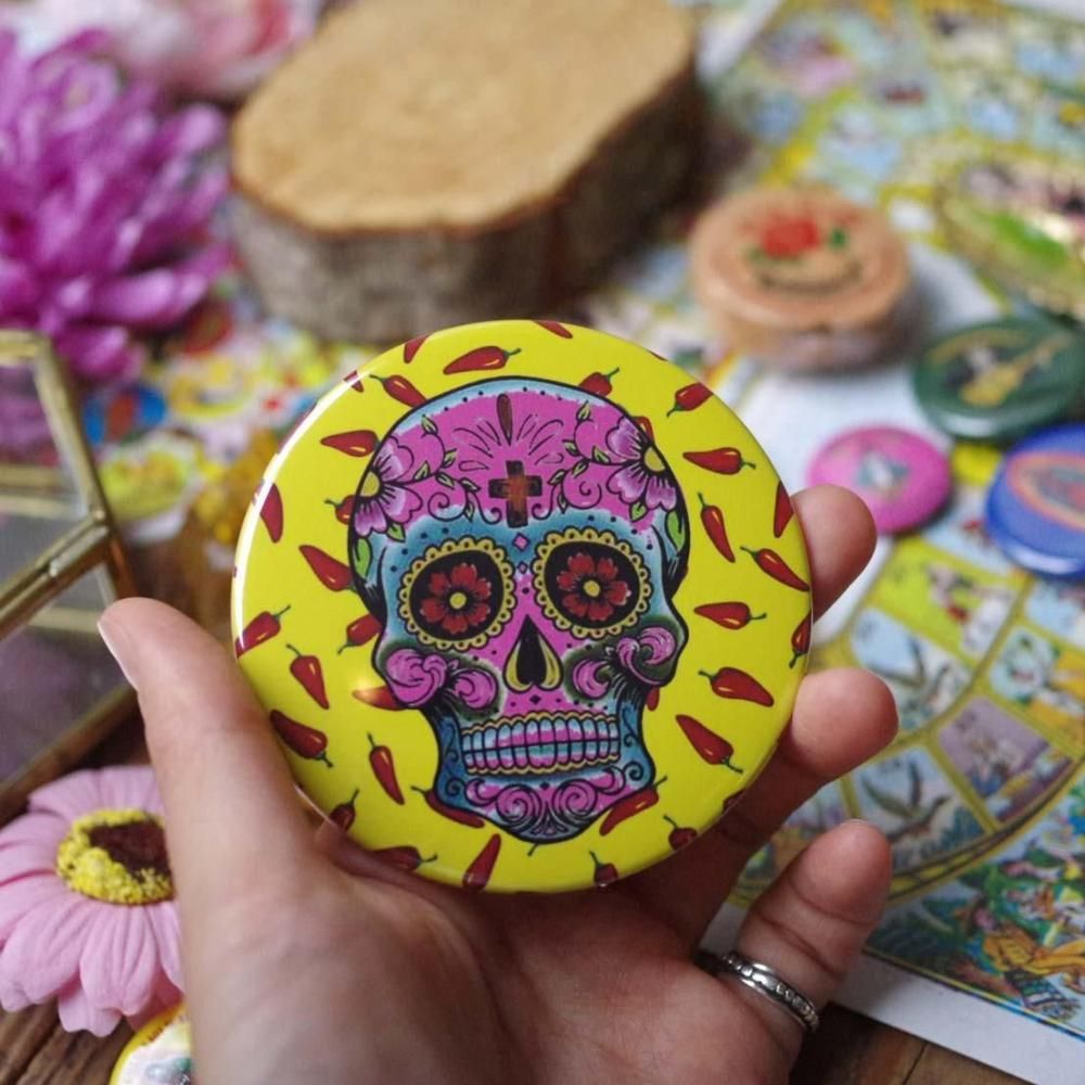 PADꥸʥ꤫ CALAVERAM