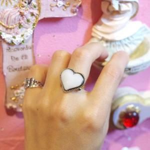 リング - メキシコ雑貨＆アクセサリー PAD 【大阪北堀江店・東京下北沢店】