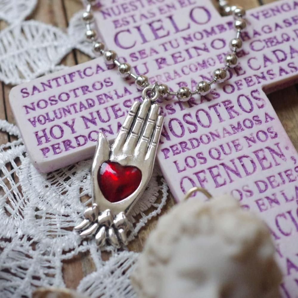 HEART IN HAND♡ܡ硼