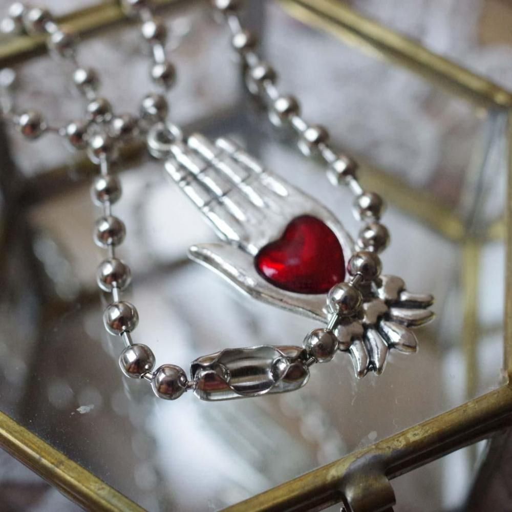 HEART IN HAND♡ܡ硼