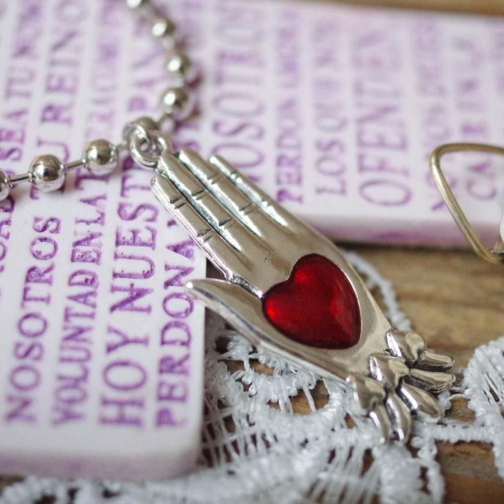 HEART IN HAND♡ܡ硼
