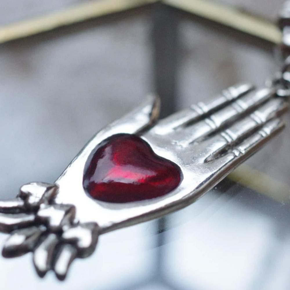 HEART IN HAND♡ܡ硼