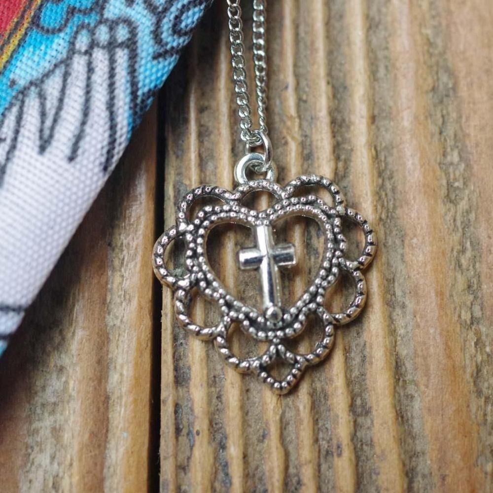 HEART CROSS♡ͥå쥹