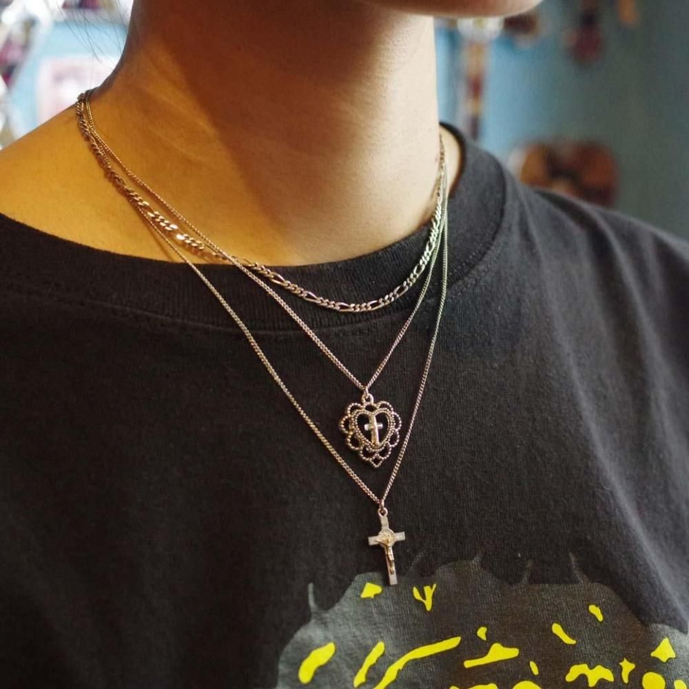 HEART CROSS♡ͥå쥹