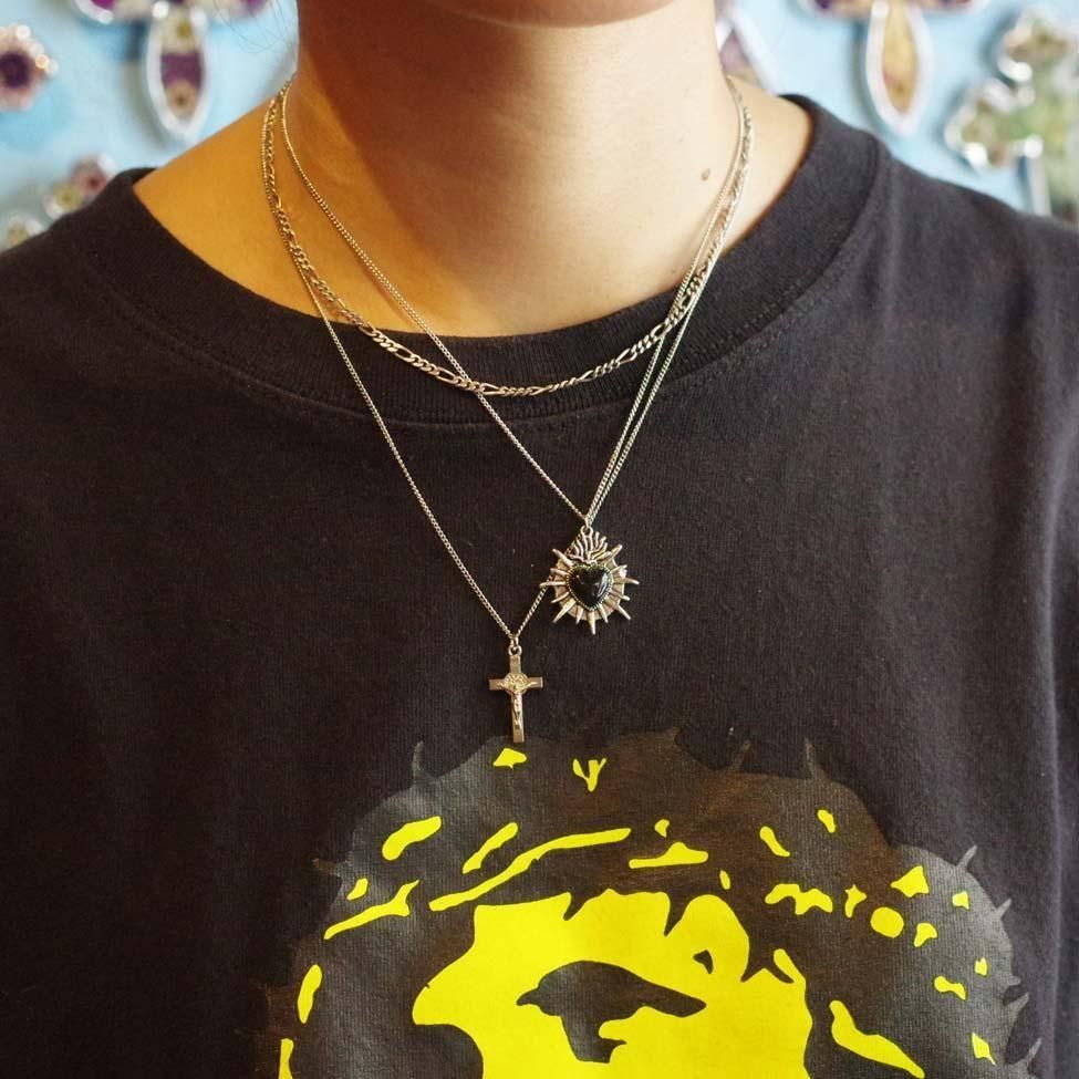 HEART♡ͥå쥹BLACK