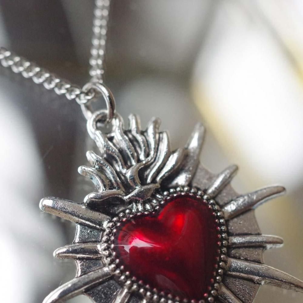 HEART♡ͥå쥹RED