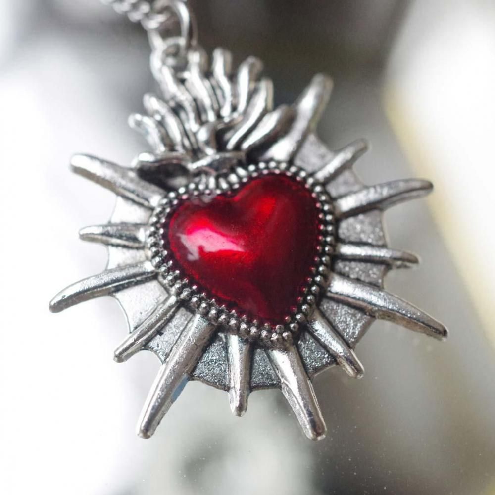 HEART♡ͥå쥹RED