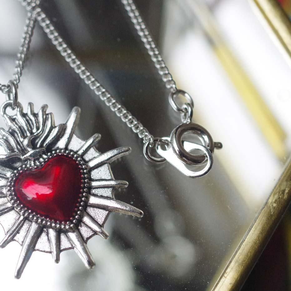 HEART♡ͥå쥹RED