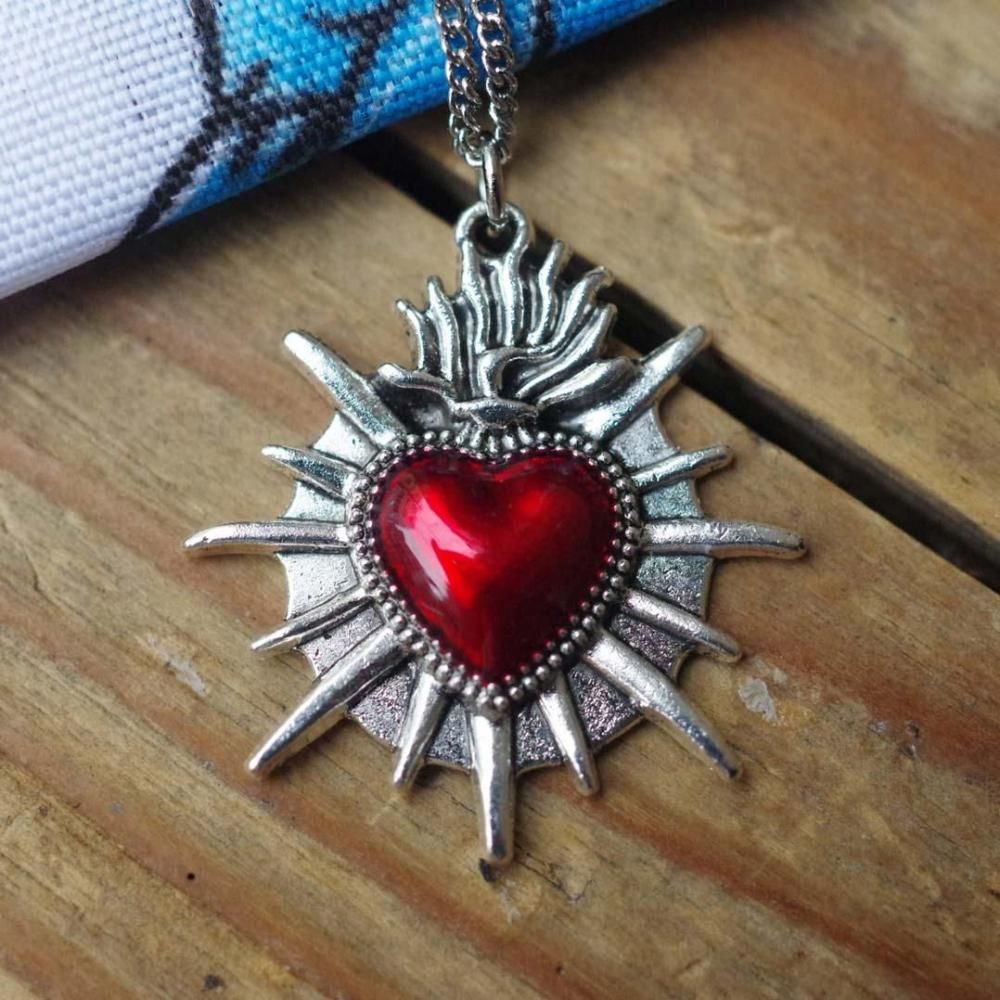 HEART♡ͥå쥹RED