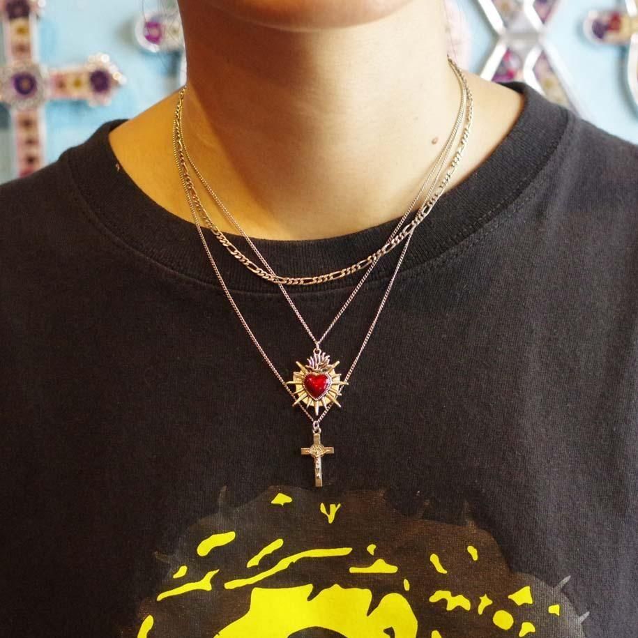 HEART♡ͥå쥹RED