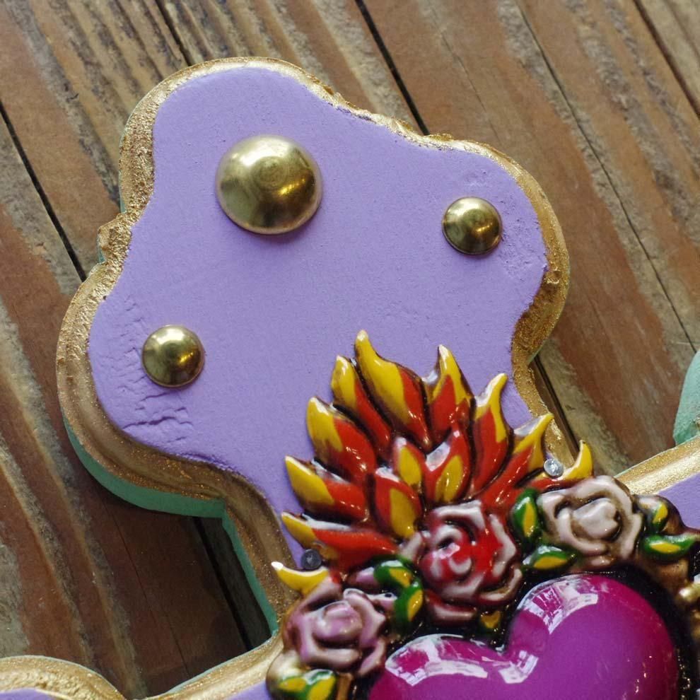DIABLA饽󥯥 LIGHT PURPLEۢ30cm 