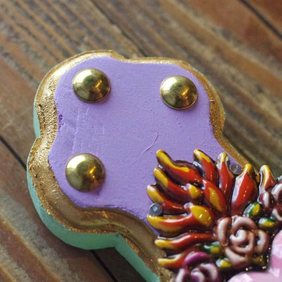 DIABLA饽󥯥 LIGHT PURPLEۢ20cm 