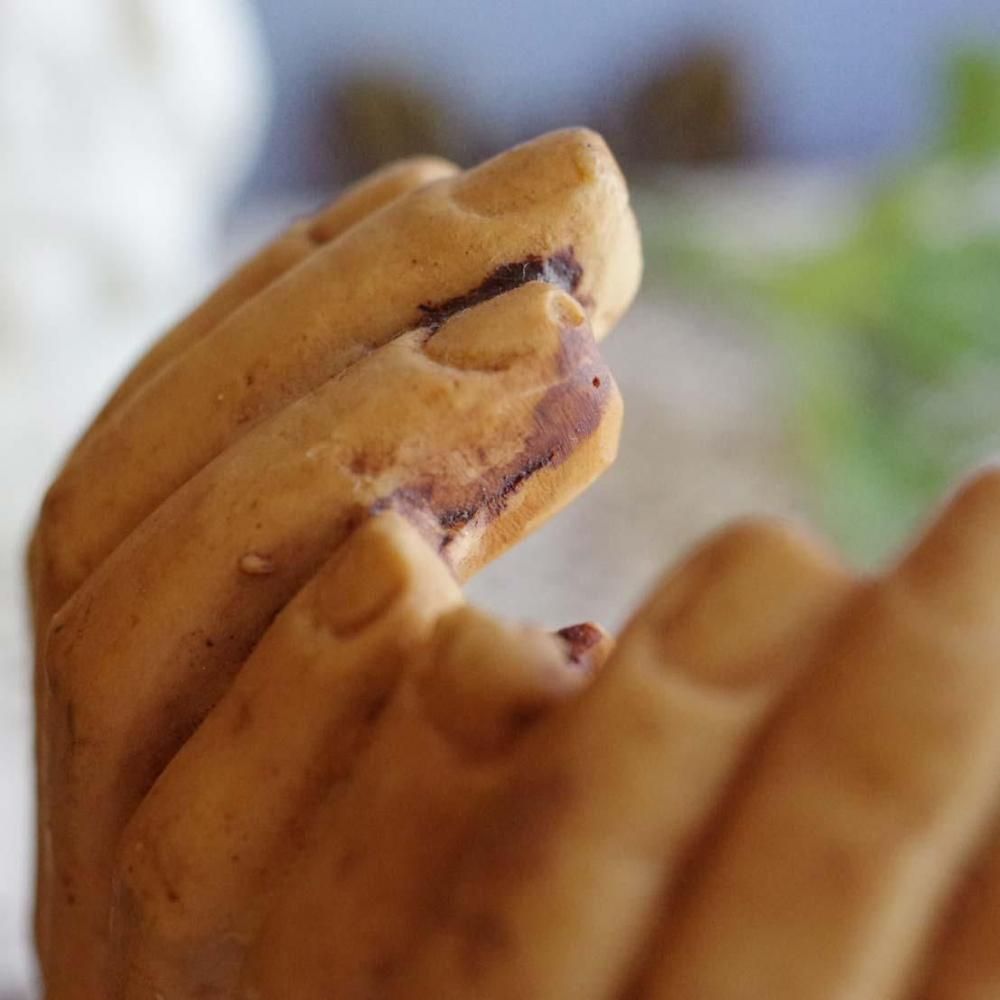 �Բ�ǽ���ǽ�ˤ������͡���ΤҤ饵��ե������ǥ���(H14cm)