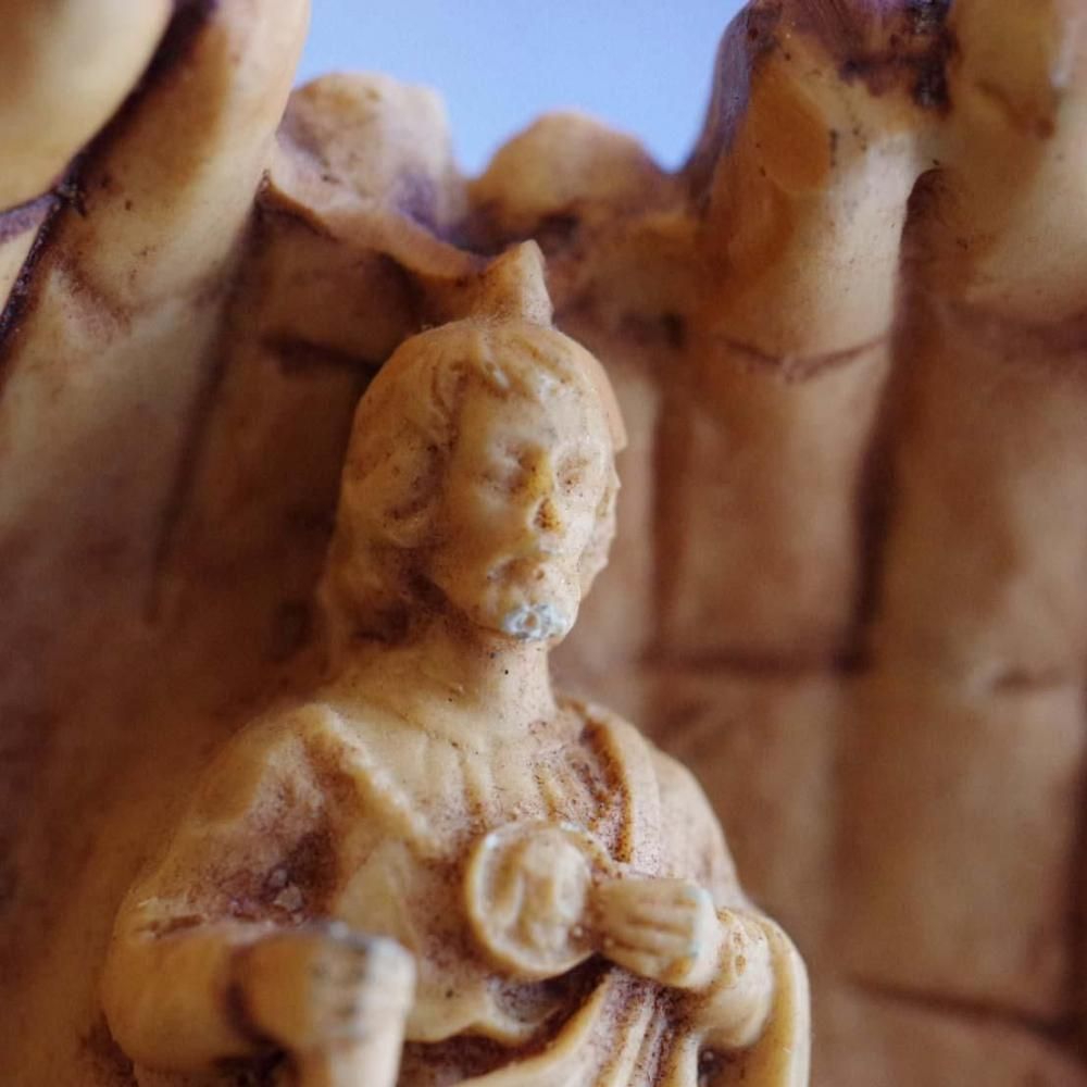 �Բ�ǽ���ǽ�ˤ������͡���ΤҤ饵��ե������ǥ���(H14cm)