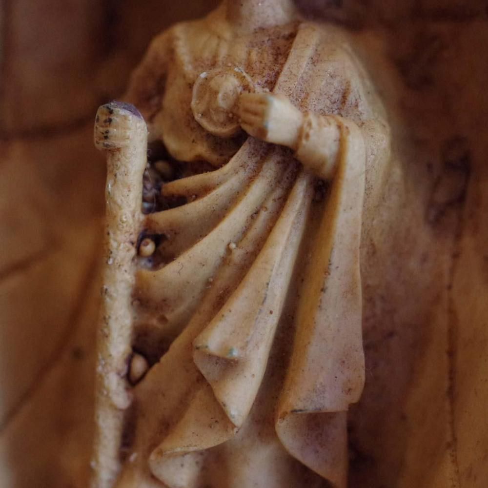 �Բ�ǽ���ǽ�ˤ������͡���ΤҤ饵��ե������ǥ���(H14cm)