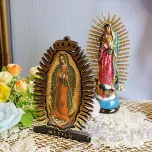 △ マリア・オブジェ - メキシコ雑貨＆アクセサリー PAD 【大阪北堀江