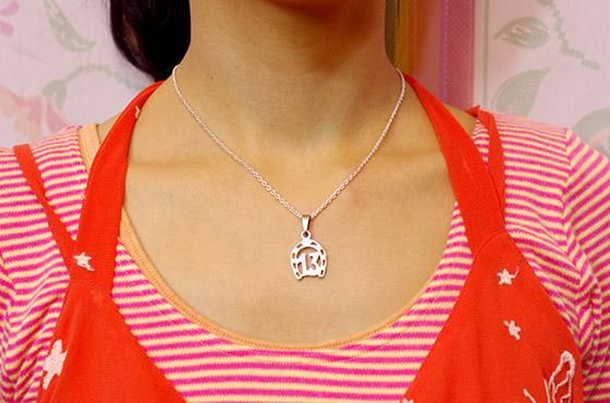 Silver92513 topH2.3cm