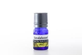 サンダルウッド（野生 3ml・10ml オーストラリア産
