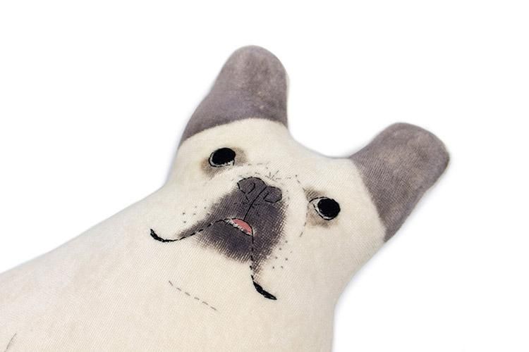 トモタケ　動物クッションうさぎ 動物クッション （トモタケ） | ラッピング不可 | cotogoto