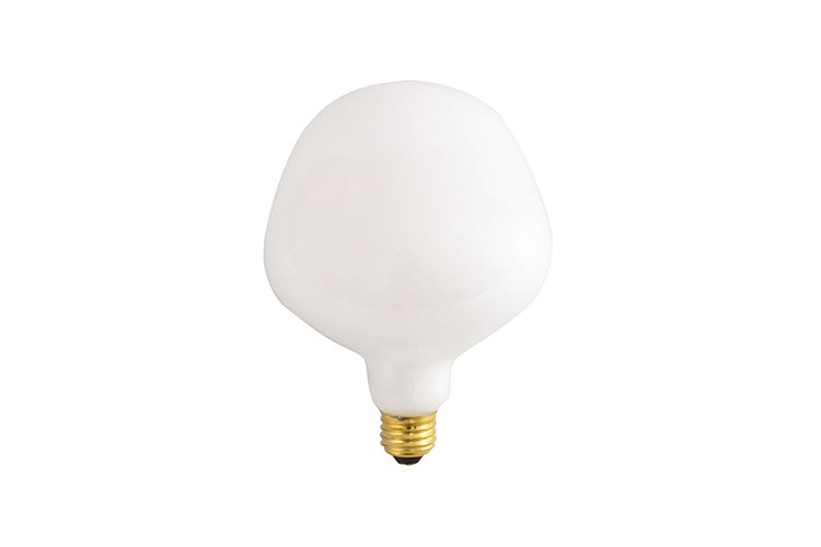 特別オファー 新品 DETAIL LED Bulb NT130 LEDバルブ LED電球 - ライト