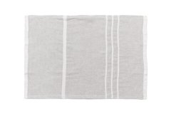 USVA hand towel linen-white