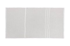 USVA multi use towel linen-white